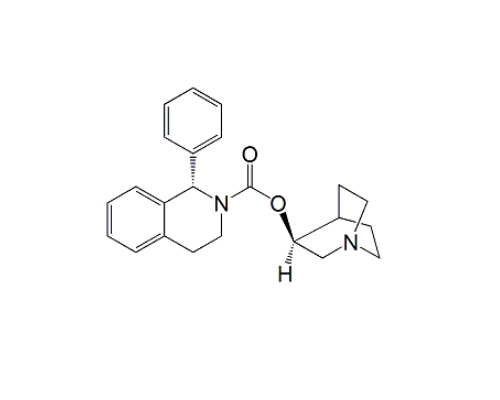 Solifenacin EP Impurity H